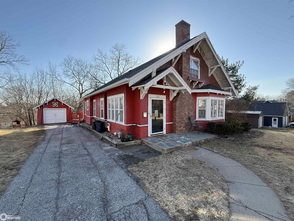 1301 Baldwin Street, Harlan, IA 51537