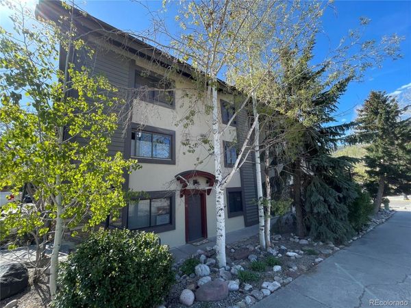 730 Yampa Street, Unit A2, Steamboat Springs, CO 80487