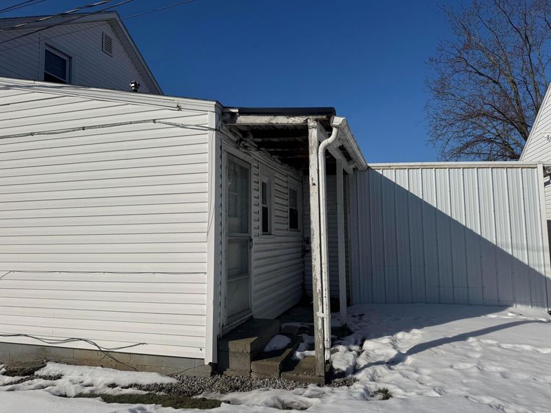 405 E Carroll Street, Kenton, OH 43326 Photo 13