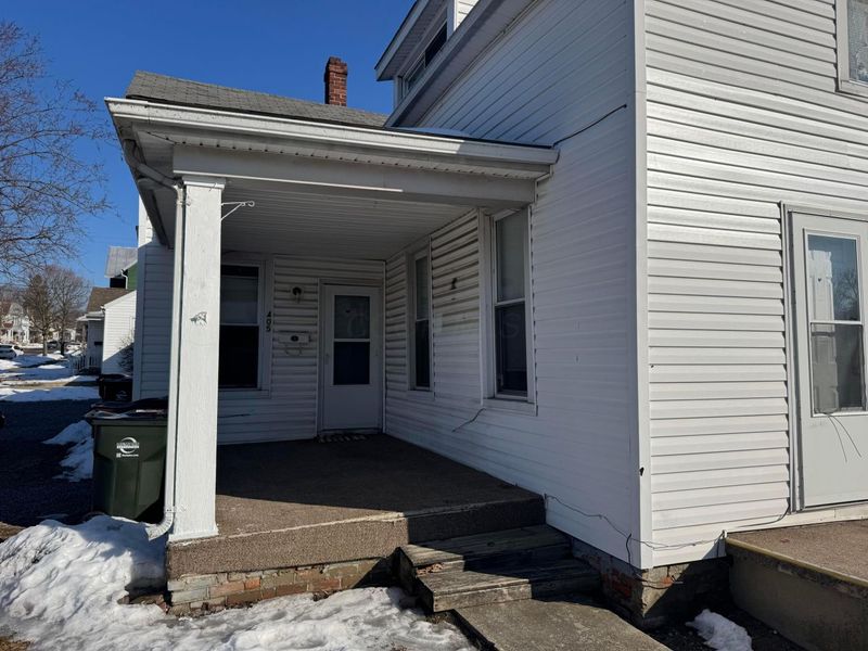 405 E Carroll Street, Kenton, OH 43326 Photo 8