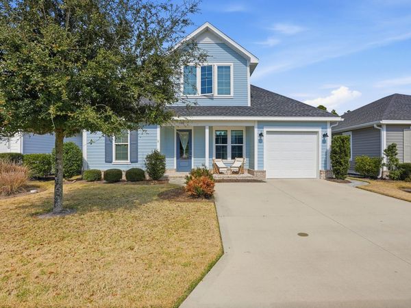 199 Windrow Way, Inlet Beach, FL 32461