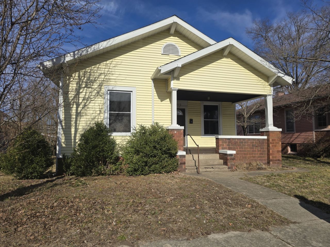 1912 Edith Street, Murphysboro, IL 62966 Main Photo