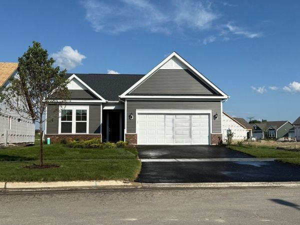 3132 Timberlake Avenue, New Lenox, IL 60451