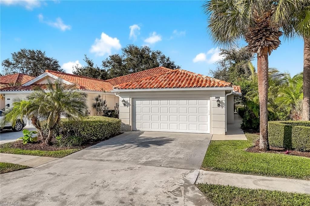 3111 Andorra Ct, Naples, FL 34109 Main Photo