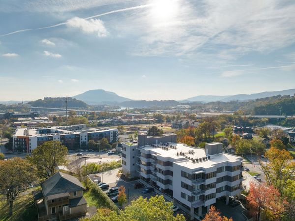 411 Fairpoint Street , Unit 306, Chattanooga, TN 37405