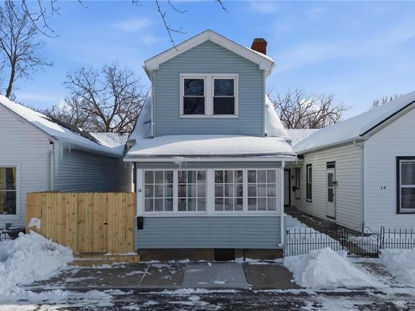 16 Adams Street, Dayton, OH 45410