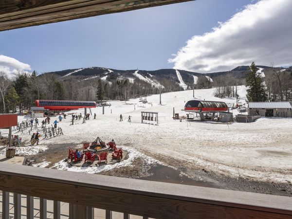 276 Skiway Road, Unit 1C, Newry, ME 04261