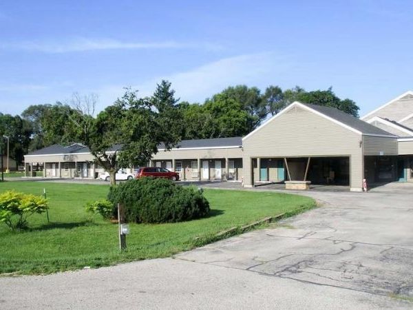 533 N Marquette Road, Prairie Du Chien, WI 53821