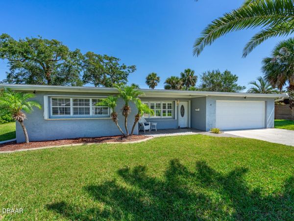 25 Dormont Drive, Ormond Beach, FL 32176