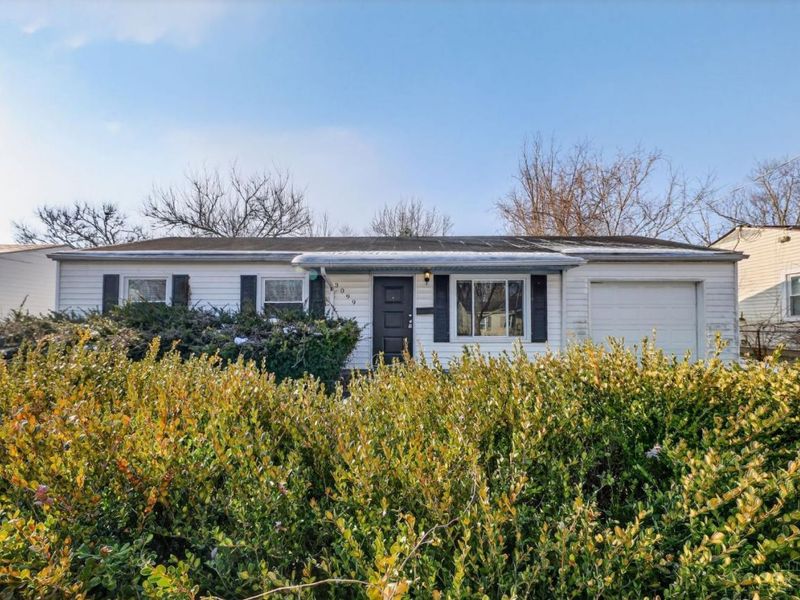 3099 Niagara Street, Cincinnati, OH 45251 Photo 1