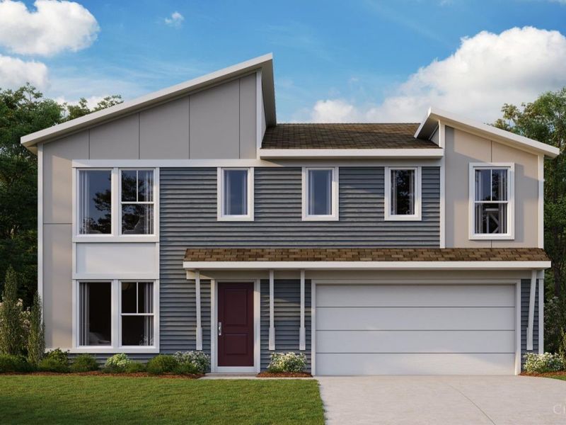 2113 Clearwater Court, Goshen Twp, OH 45122 Photo 1