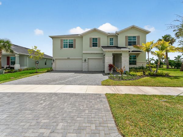 12328 SW Roma Circle, Port Saint Lucie, FL 34987