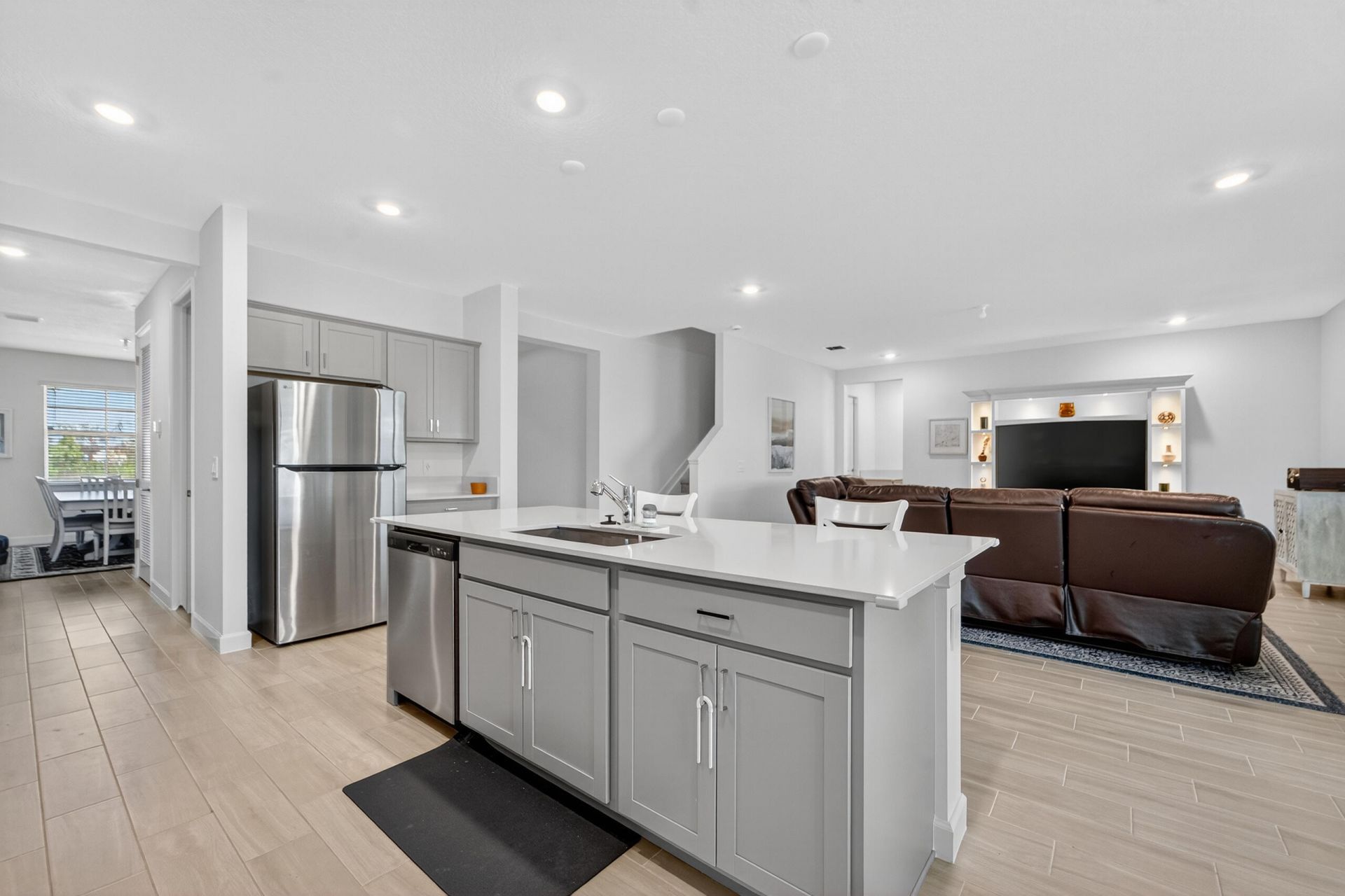 12328 SW Roma Circle, Port Saint Lucie, FL 34987 Photo