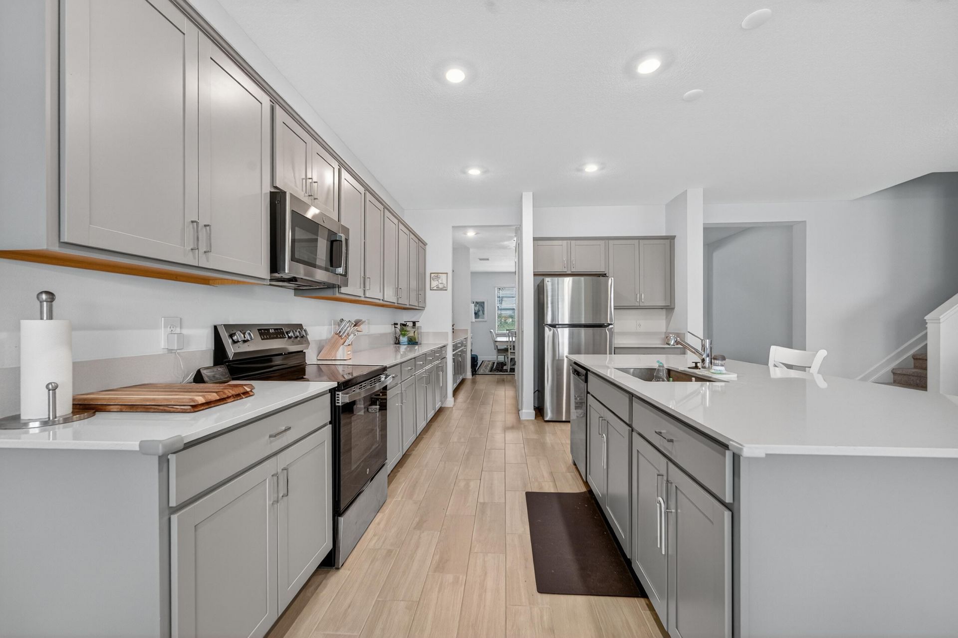 12328 SW Roma Circle, Port Saint Lucie, FL 34987 Photo