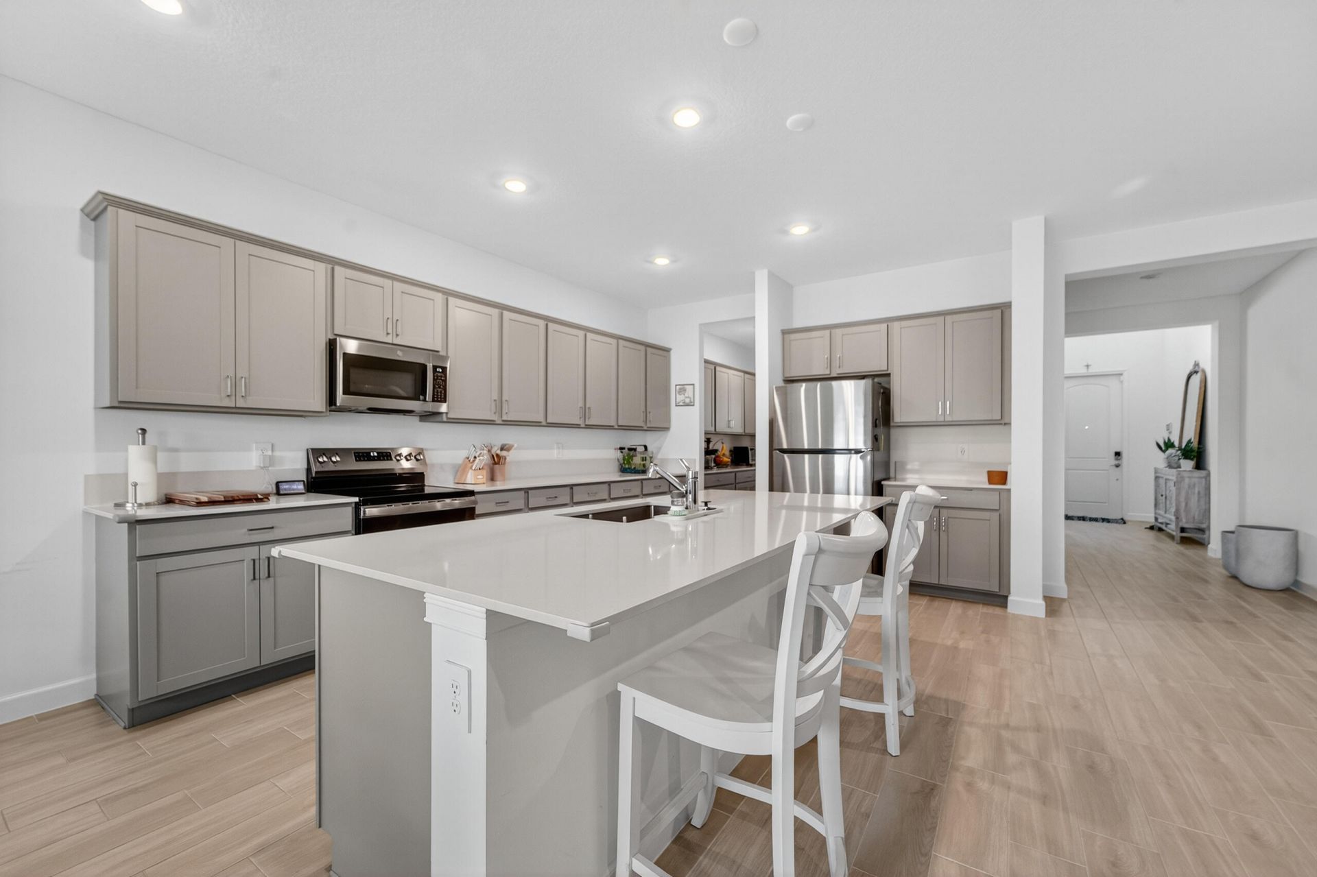 12328 SW Roma Circle, Port Saint Lucie, FL 34987 Photo