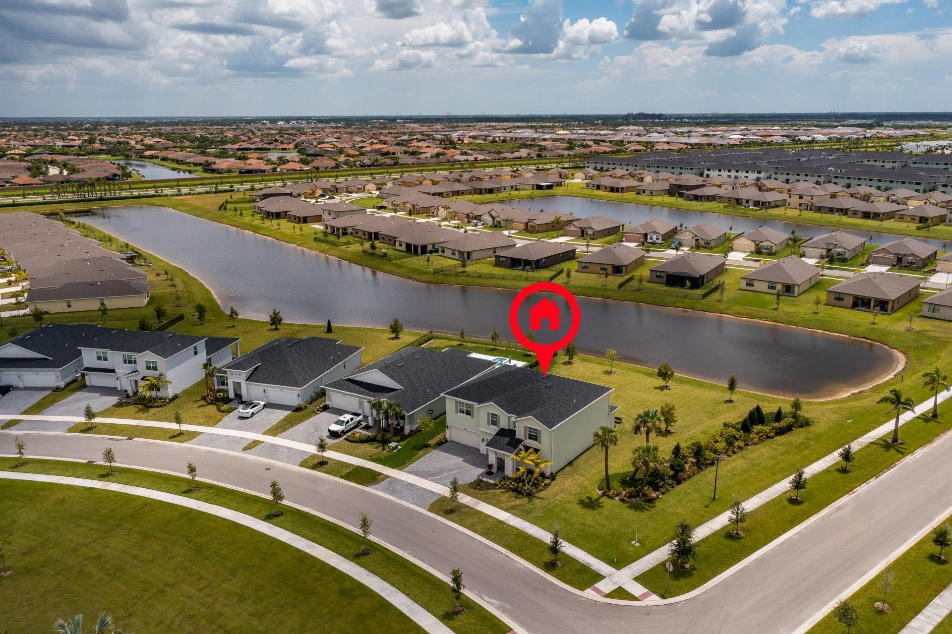 12328 SW Roma Circle, Port Saint Lucie, FL 34987 Photo