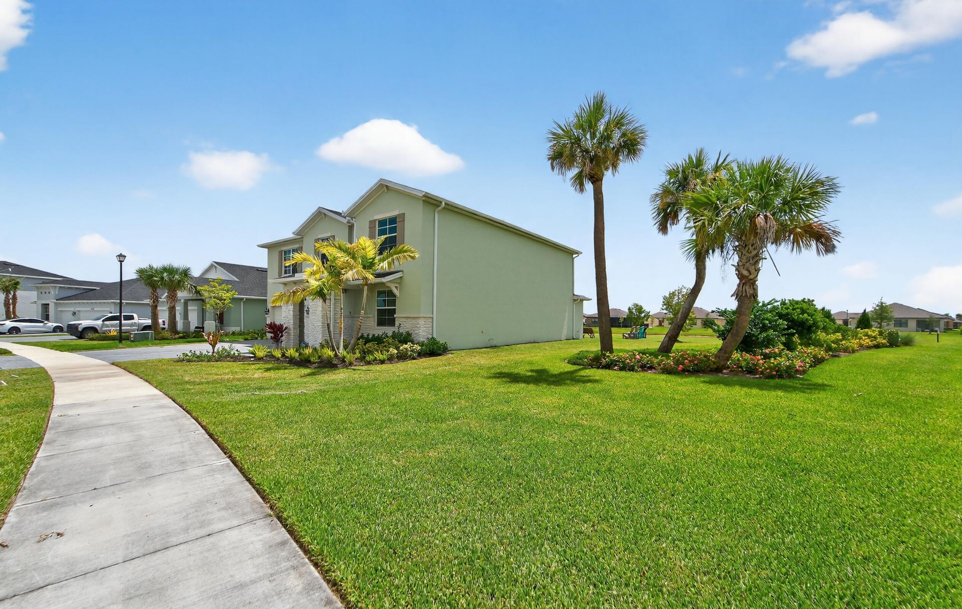 12328 SW Roma Circle, Port Saint Lucie, FL 34987 Photo