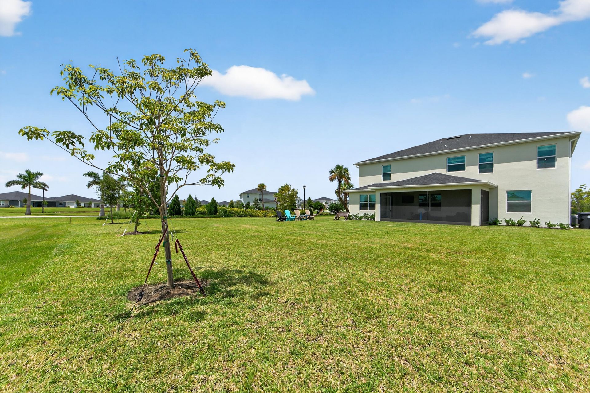 12328 SW Roma Circle, Port Saint Lucie, FL 34987 Photo