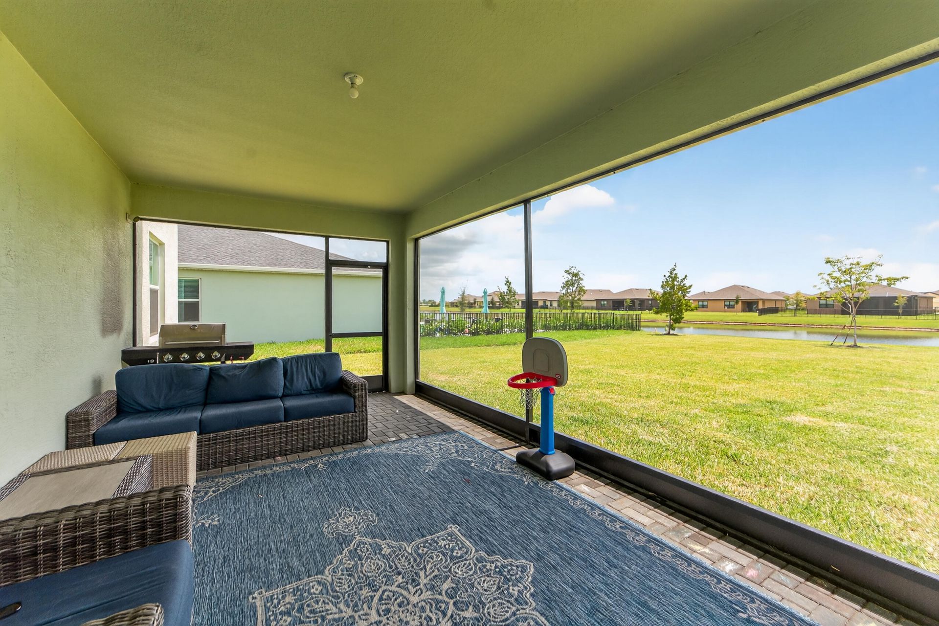 12328 SW Roma Circle, Port Saint Lucie, FL 34987 Photo