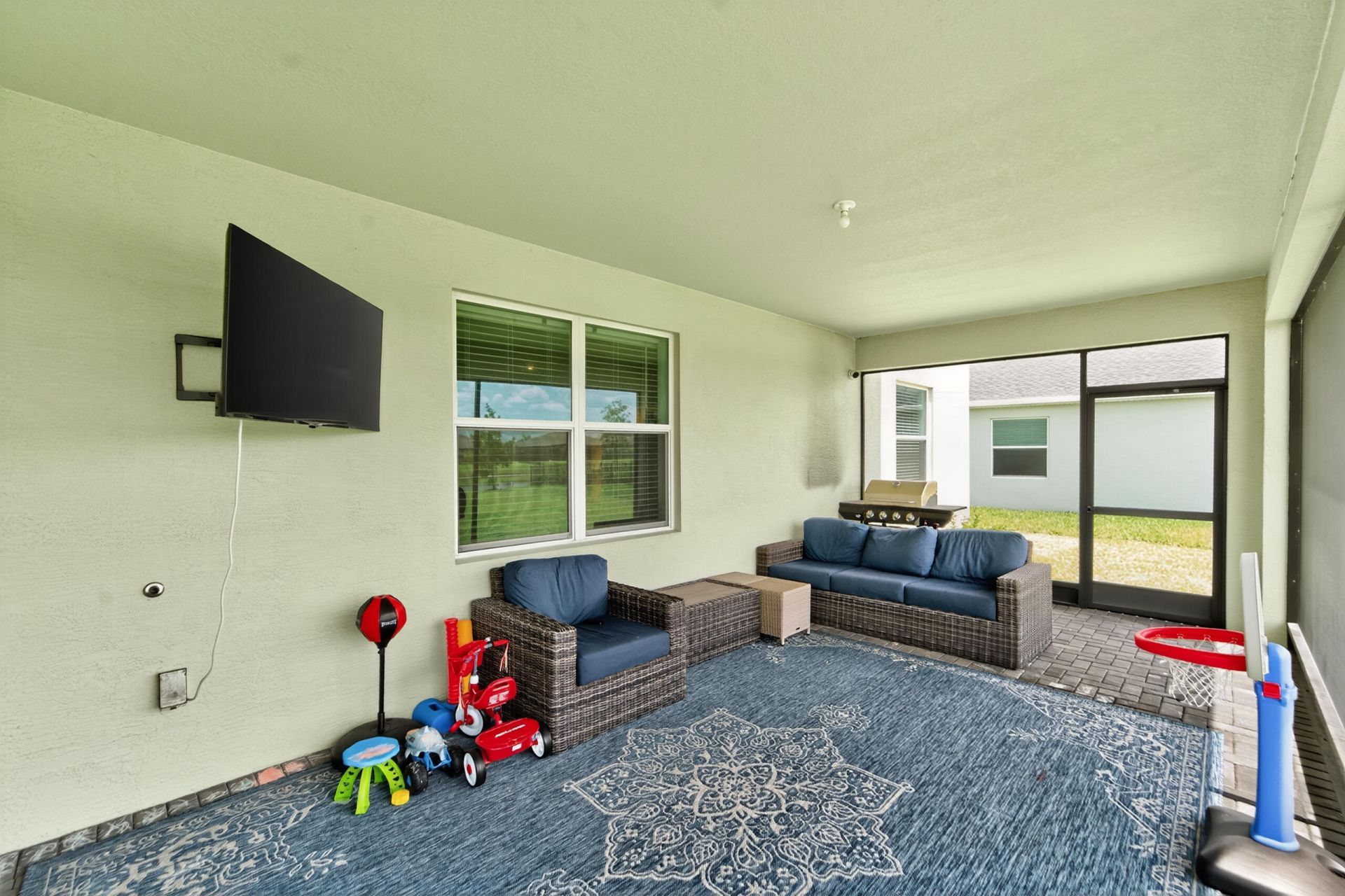 12328 SW Roma Circle, Port Saint Lucie, FL 34987 Photo