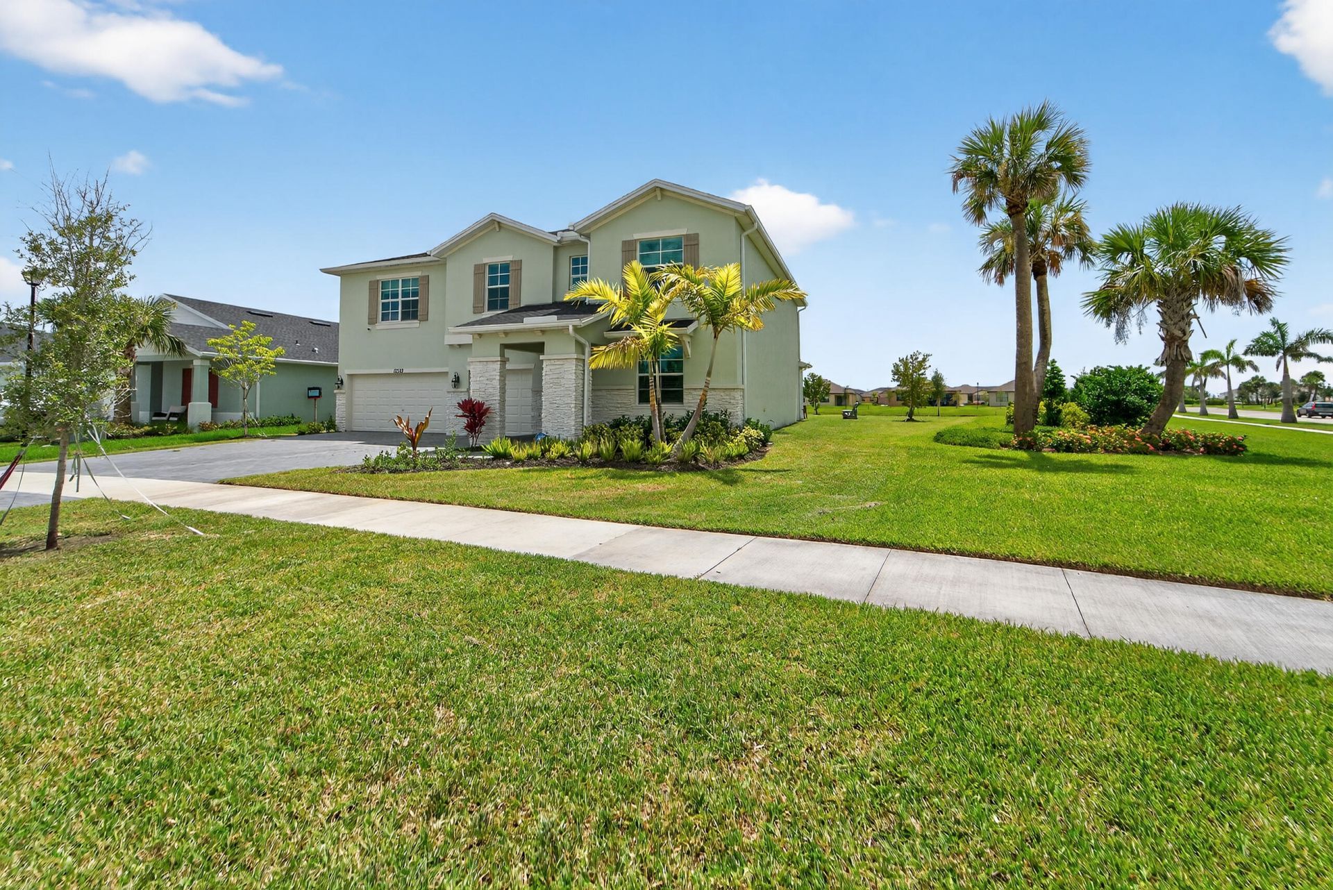 12328 SW Roma Circle, Port Saint Lucie, FL 34987 Photo