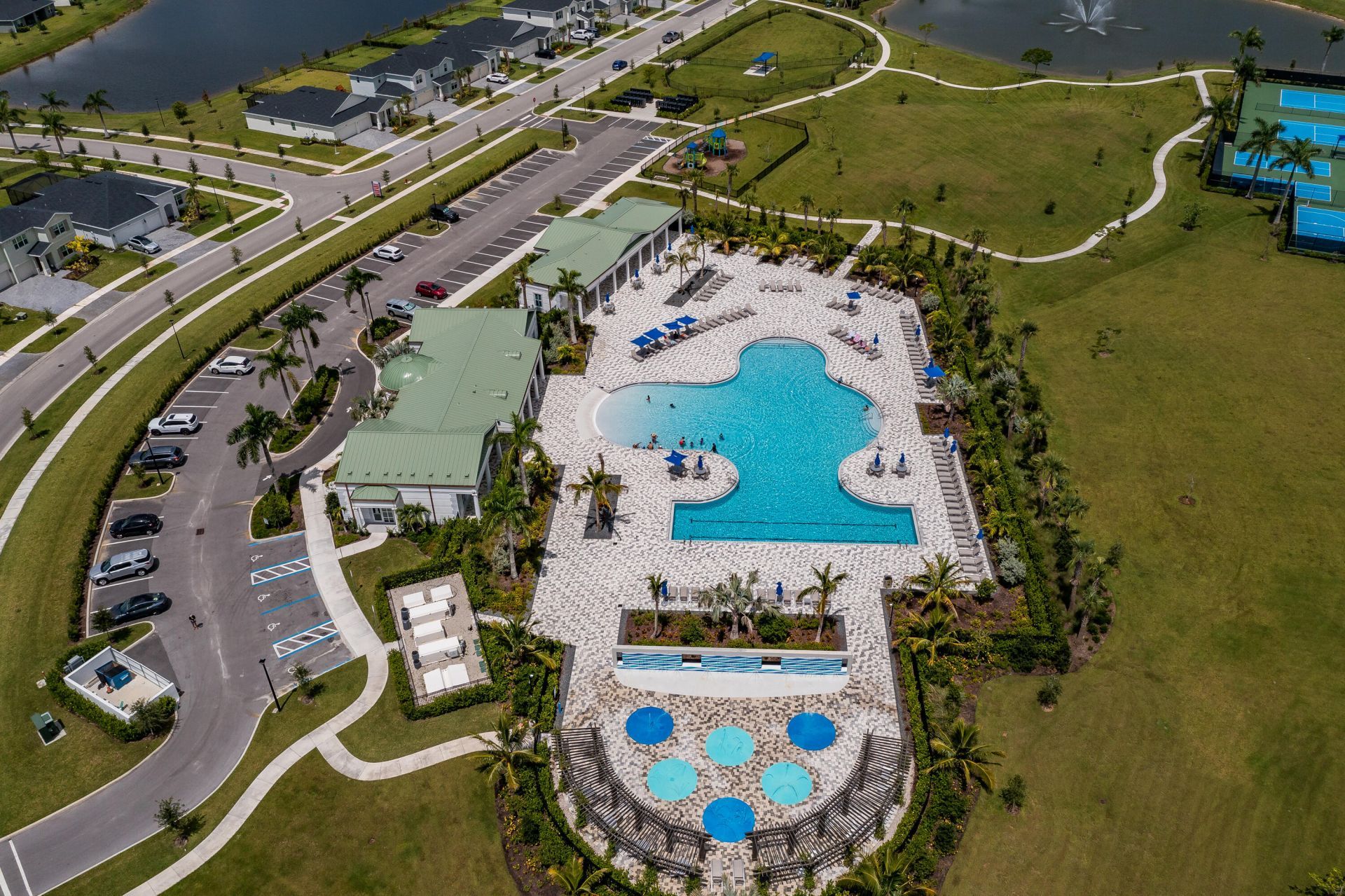 12328 SW Roma Circle, Port Saint Lucie, FL 34987 Photo