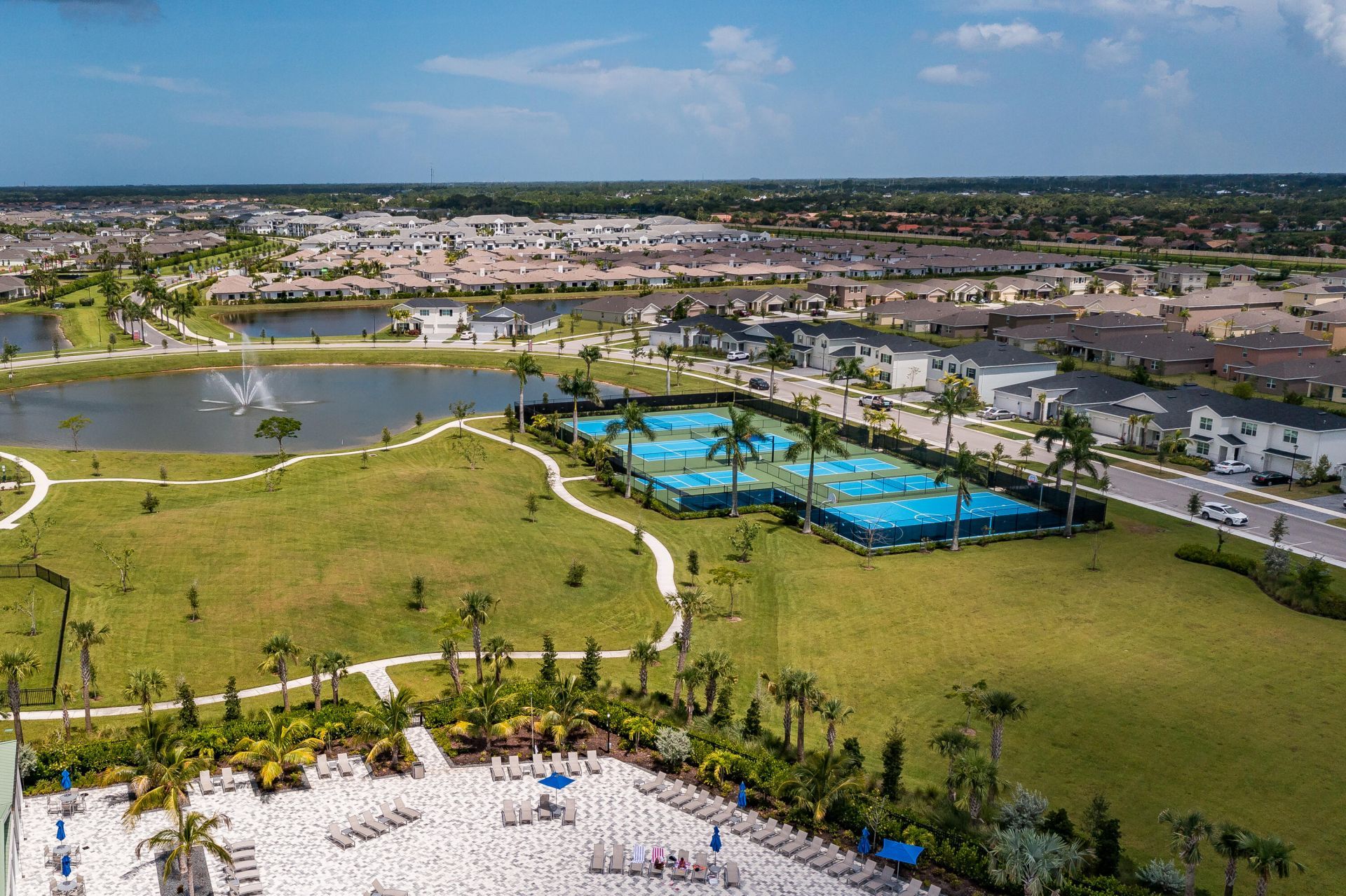 12328 SW Roma Circle, Port Saint Lucie, FL 34987 Photo