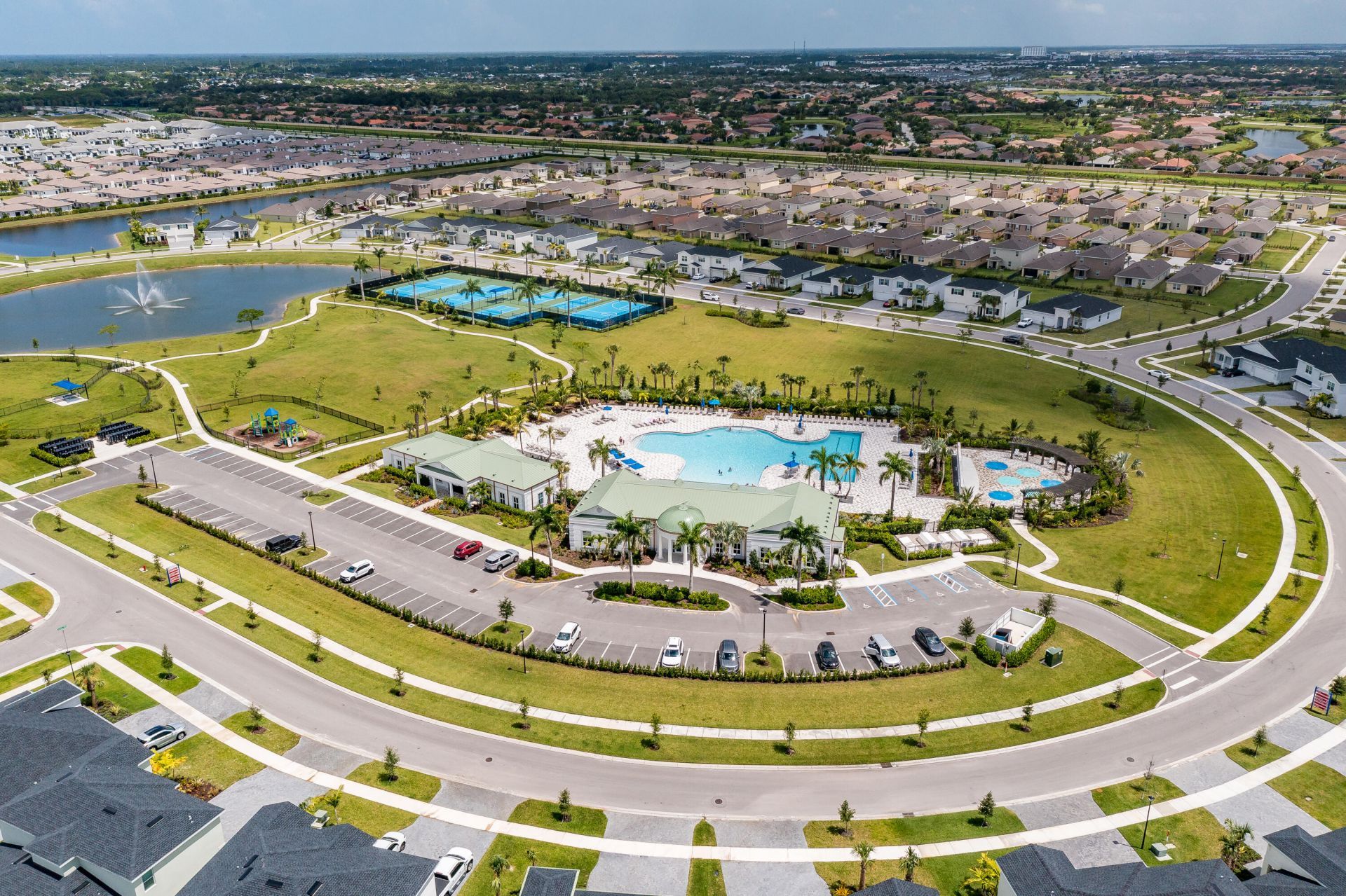 12328 SW Roma Circle, Port Saint Lucie, FL 34987 Photo