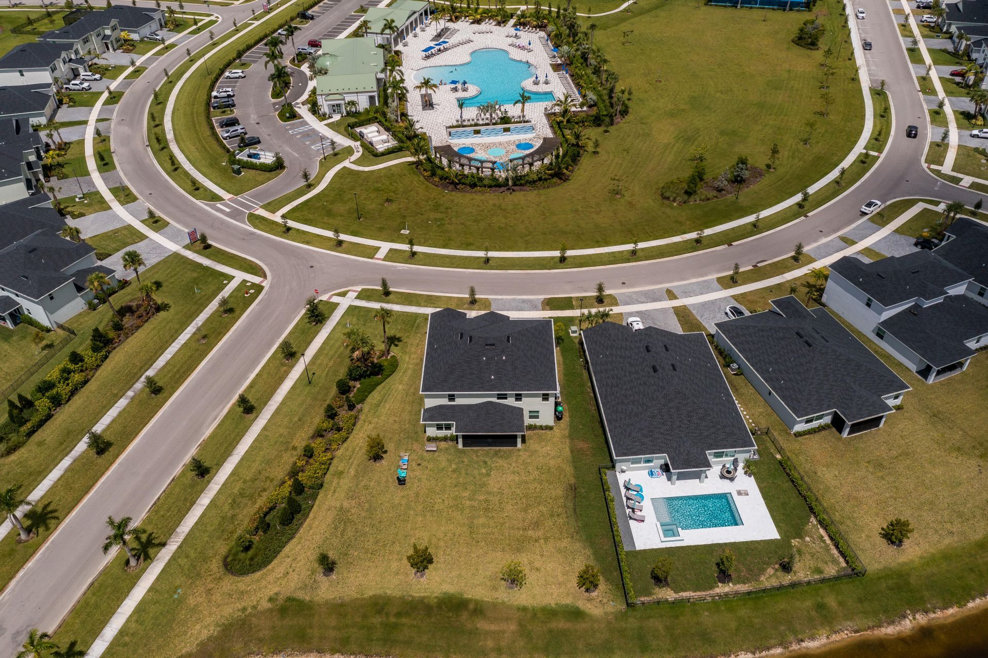 12328 SW Roma Circle, Port Saint Lucie, FL 34987 Photo