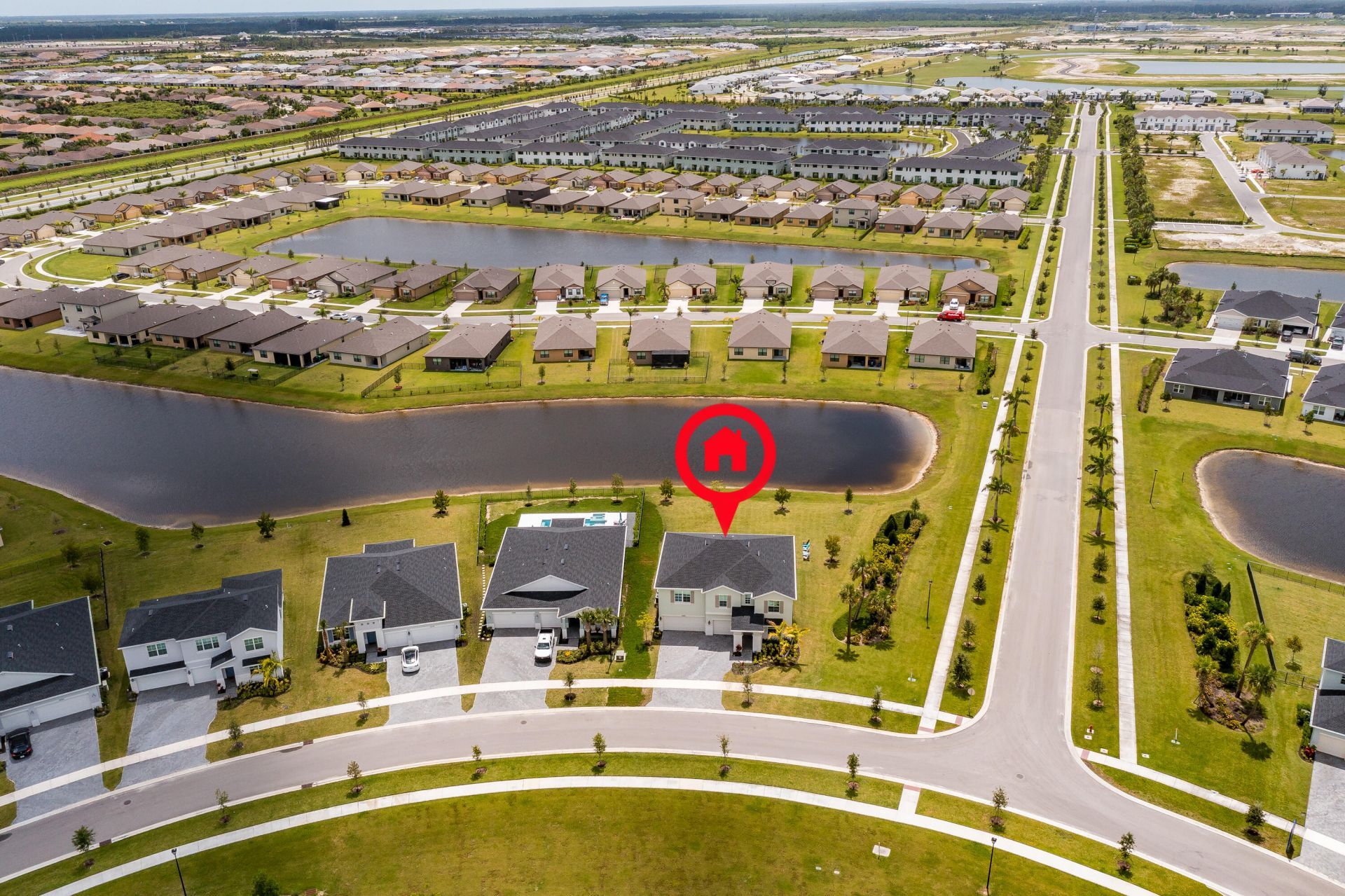 12328 SW Roma Circle, Port Saint Lucie, FL 34987 Photo