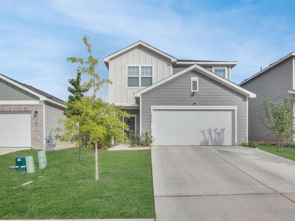 19419 Cloudy Bay DR, Pflugerville, TX 78660