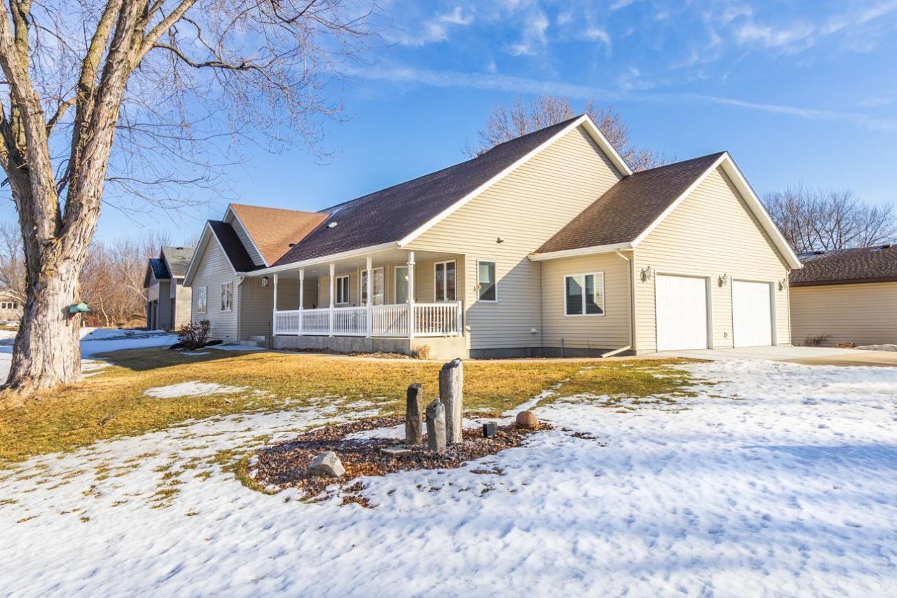 420 5th Street Court, Young America, MN 55397 Main Photo