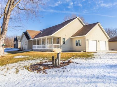420 5th Street Court, Young America, MN 55397