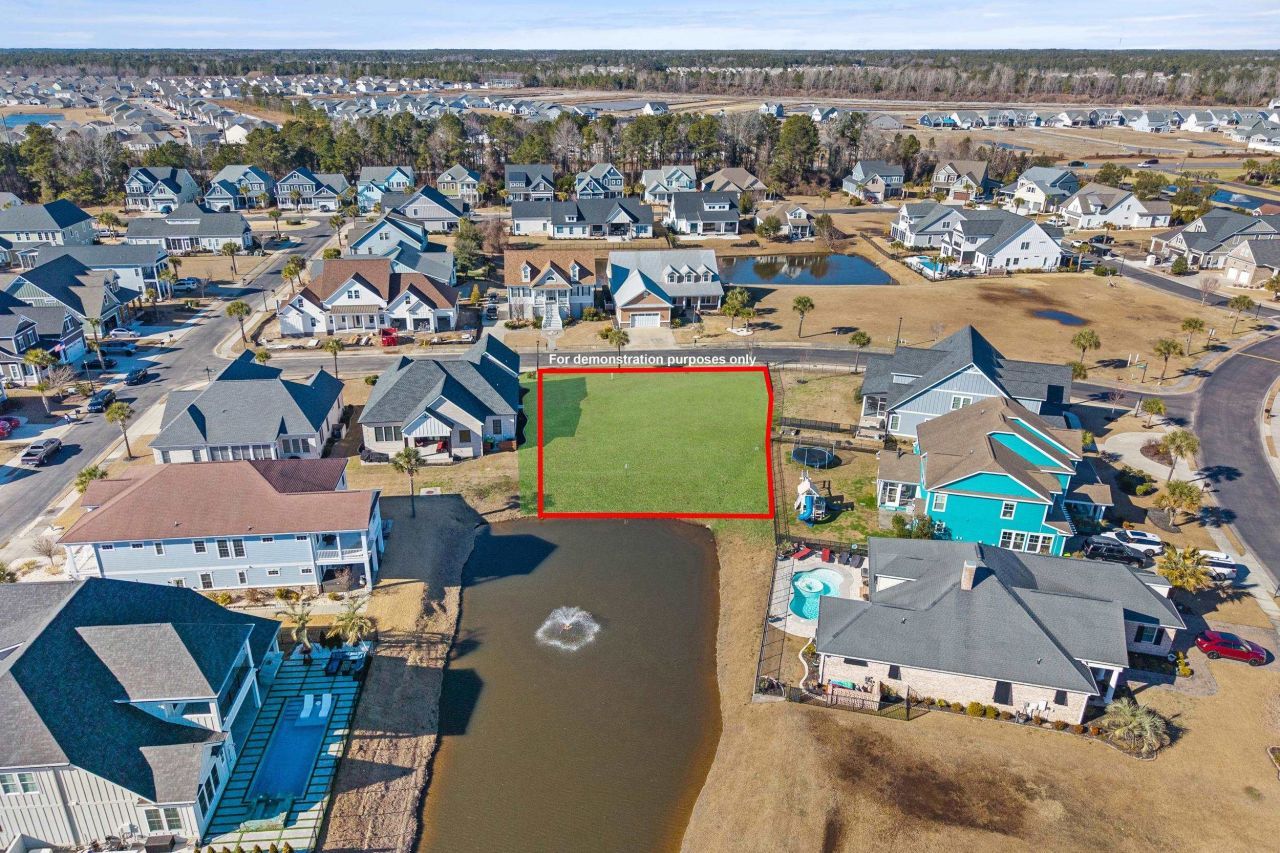 515 Cedar Grove Ln.  Photo 9