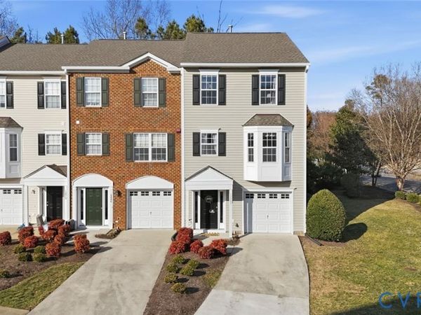 13300 Ridgemoor Lane, Midlothian, VA 23114