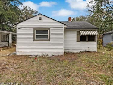 1643 W 34TH Street, Jacksonville, FL 32209