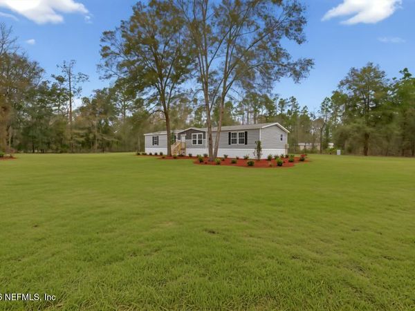 4022 APPALOOSA Road, Middleburg, FL 32068