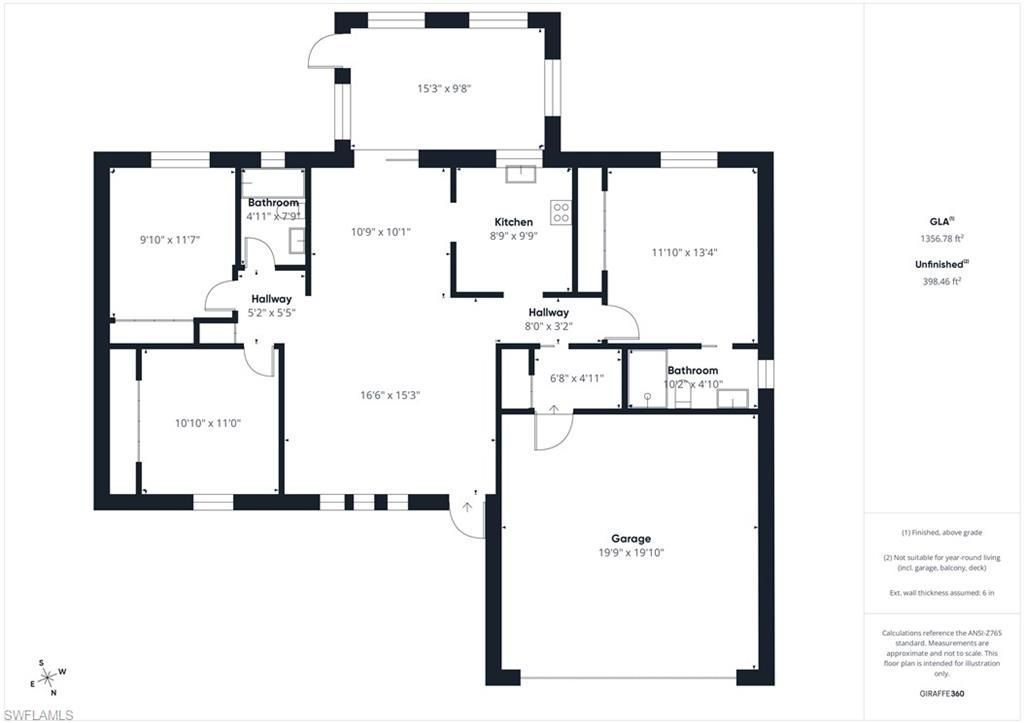 232 SE Van Loon Ter, Cape Coral, FL 33990 Photo