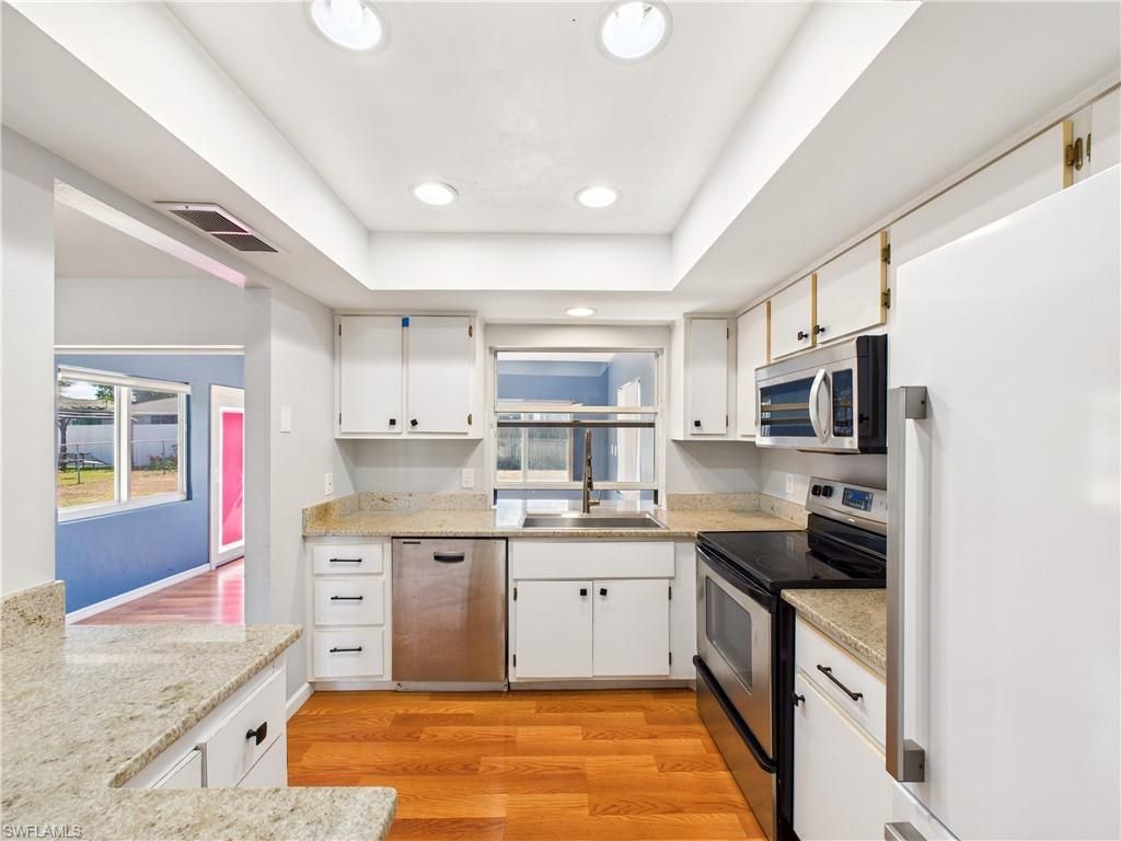 232 SE Van Loon Ter, Cape Coral, FL 33990 Photo