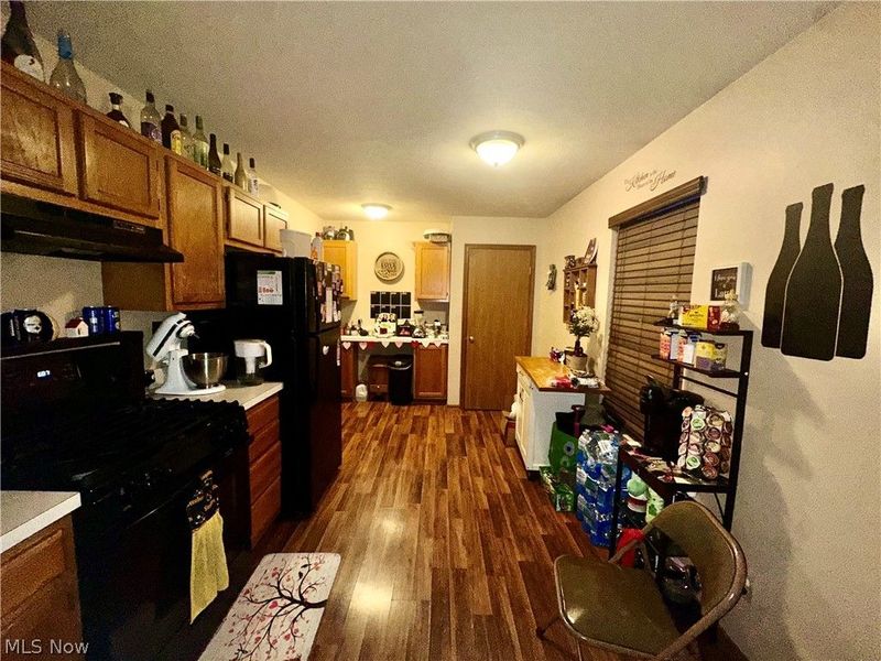 360 James Avenue, Akron, OH 44312 Photo 13