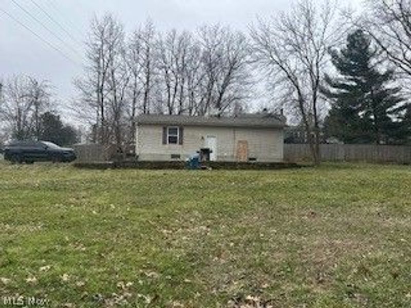 360 James Avenue, Akron, OH 44312 Photo 5