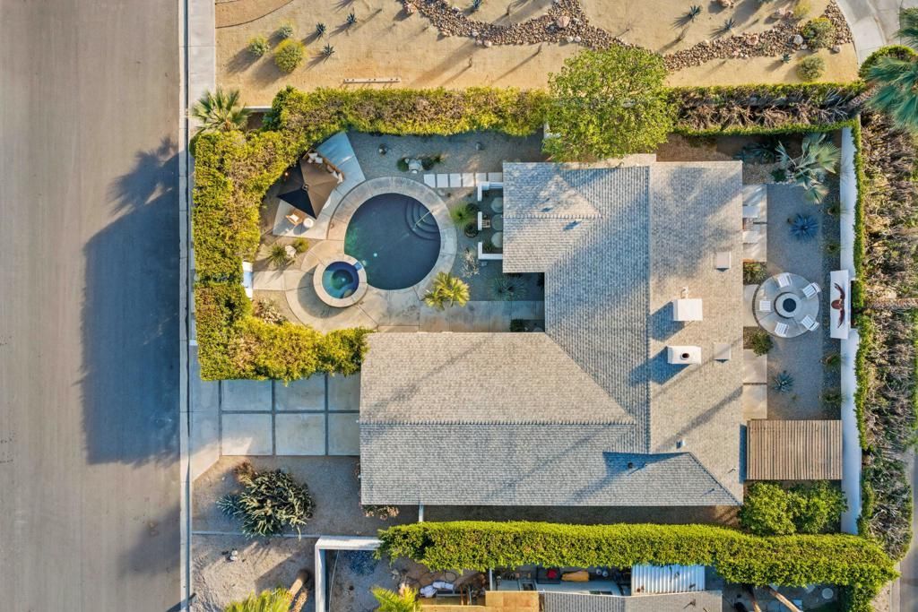 2557 S Broadmoor Drive, Palm Springs, CA 92264 Main Photo