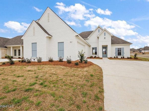 521 Portner Way, Canton, MS 39046