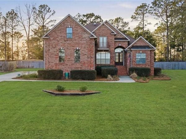 31893 Butler Drive, Spanish Fort, AL 36527