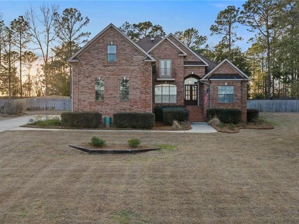 31893 Butler Drive, Spanish Fort, AL 36527