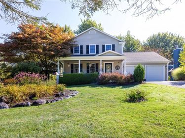 18 Goodspeed Place, Skaneateles, NY 13152