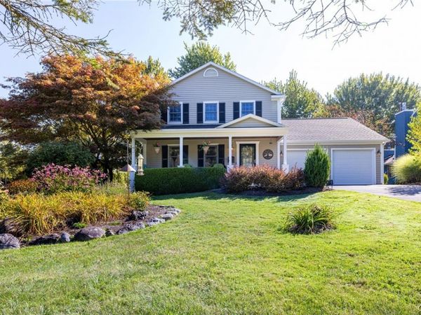 18 Goodspeed Place, Skaneateles, NY 13152