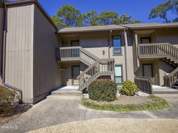 10 Pine Tree Road, Unit # 216, Pinehurst, NC 28374