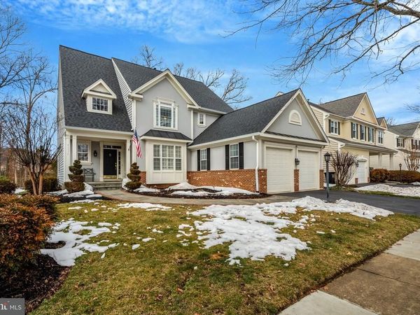 43372 BURKE DALE STREET, CHANTILLY, VA 20152