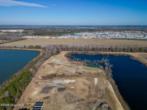 913 Caratoke Lot 2 Highway, Moyock, NC 27958